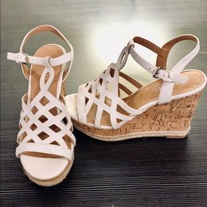 Limelight Sonia Wedges